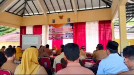 PRA MUSRENGBANG KAPANEWON GIRISUBO